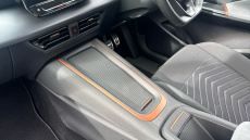 CUPRA Born 150kW V1 58kWh 5dr Auto Electric Hatchback